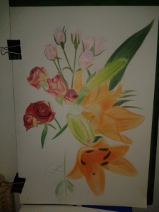 Flowers Complete